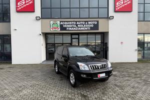 Toyota Land Cruiser 3.0 D-4D 16V cat 3 porte aut. 