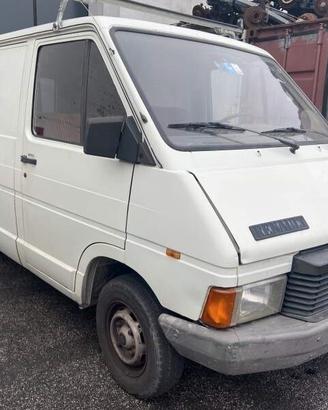 Renault Trafic T3 X 300