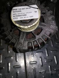 Alternatore BMW 120 E87 1995cc diesel del 2008