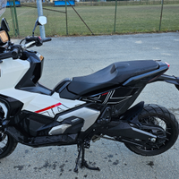 Honda x-adv 750 versione special edition anno 2023