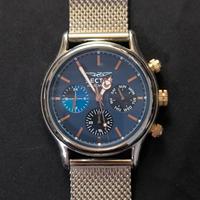 Sector No Limits 660 - Maglia milanese 