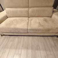 divano 3 posti chateau d’ax