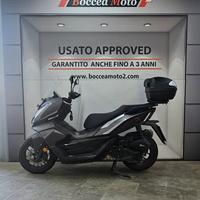 Wottan Motor Storm-X 125