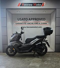 Wottan Motor Storm-X 125