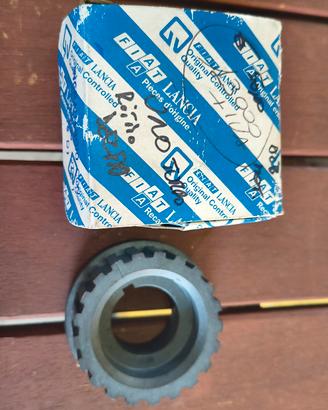 Puleggia dentata conduttrice Fiat Uno Turbo R89