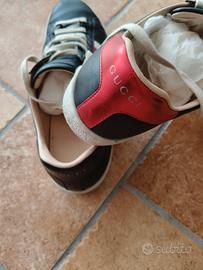 scarpe Gucci uomo 