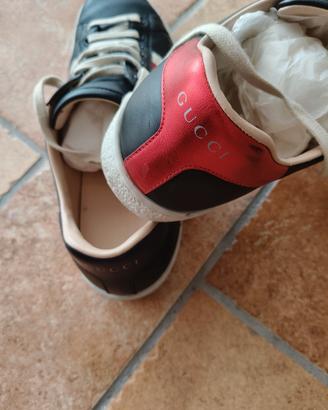 scarpe Gucci uomo 