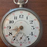 Orologio Roskopf