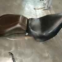 sella Harley Davidson 