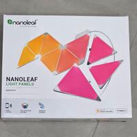 Nanoleaf light panels 9 pz - pannelli LED luminosi