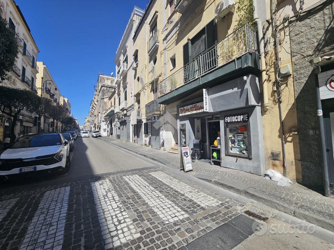 Appartamento – Torre Annunziata, Rione Murattiano - Vista 5