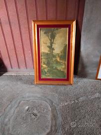 Quadro antico