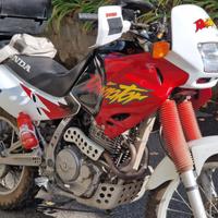 Honda NX 650 Dominator - 1998