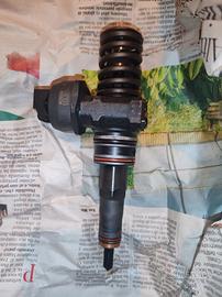 iniettori diesel audi a4 b6 1.9 130 cv