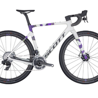 SCOTT ADDICT GRAVEL RC  |  gravel SCONTATA -20%