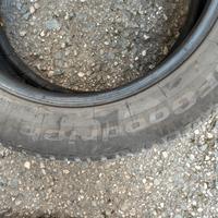 Treno gomme BFGoodrich 205 55R16 - 91H