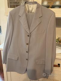 Abito completo  da sposo