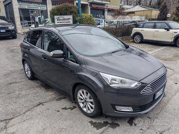 Ford C-Max C-Max7 1.0 EcoBoost 125CV Start&Stop Ti