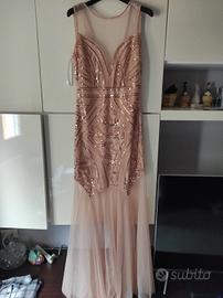 abito donna cerimonia 