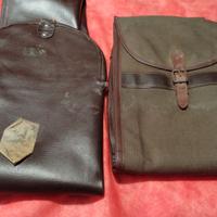 Custodie Fucili e porta munizioni 1950