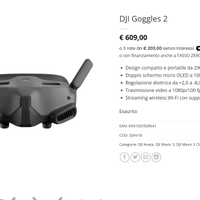 DJI Goggles 2