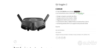 DJI Goggles 2