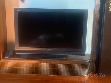 TV sony