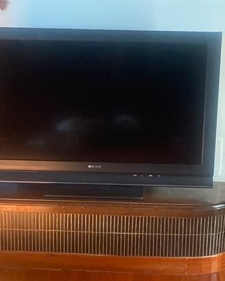TV sony