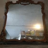 Specchio classico