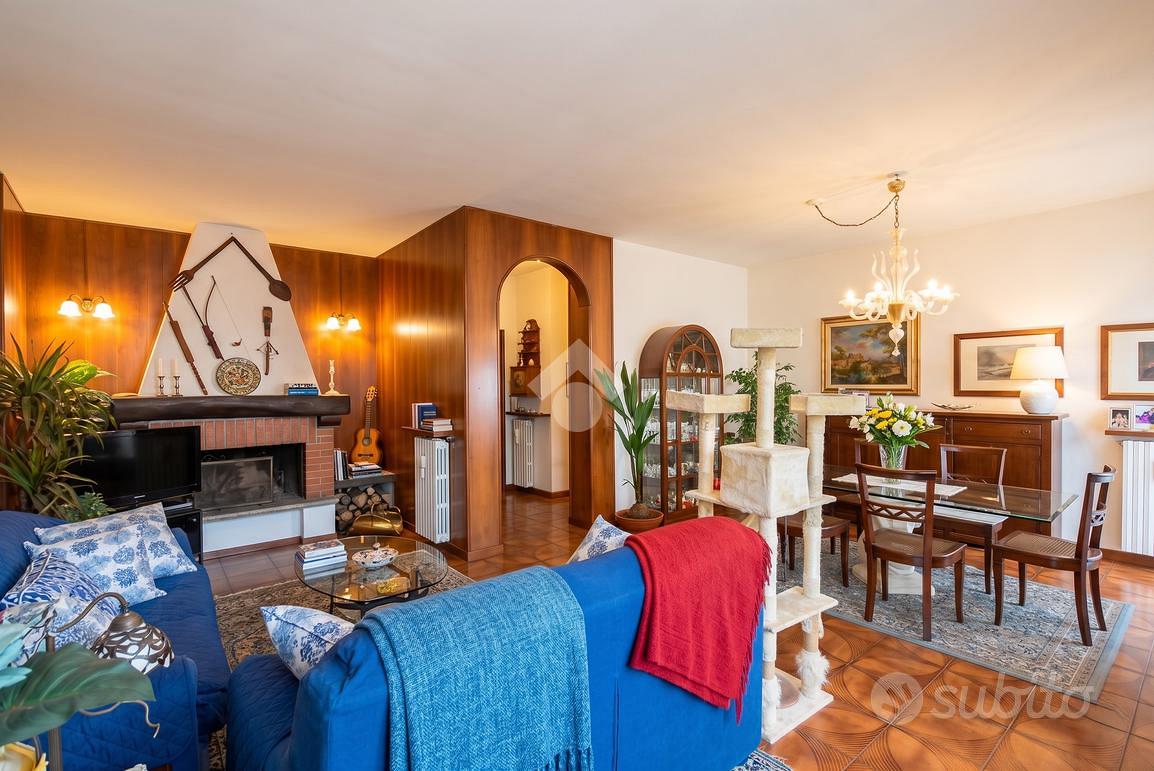 Casa – Seregno, Santa Valeria - Vista 4