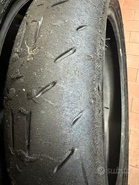 Michelin power performance cup
