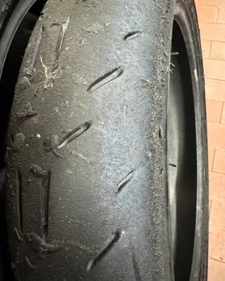 Michelin power performance cup