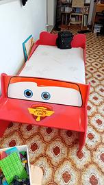 letto cars