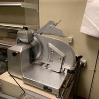 Affettatrice professionale