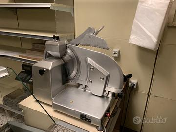 Affettatrice professionale