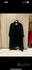 Cappotto nero donna DONDUP taglia 40