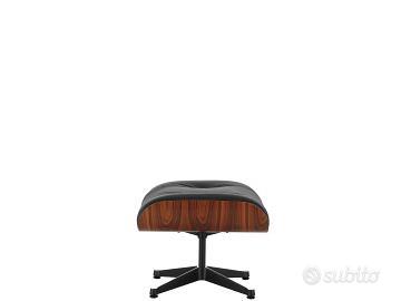 Poltrona Vitra lounge ottoman