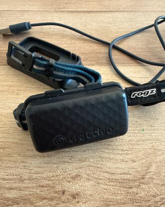 Tractive GPS gatto