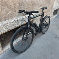 Bici pedalata assistita Cowboy 3