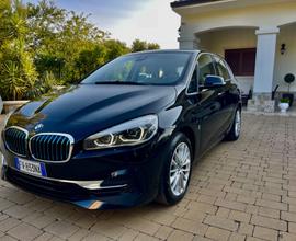 BMW 225 XE 4WD HIBRID PLUG-IN FULL LED MY19