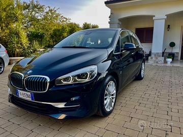 BMW 225 XE 4WD HIBRID PLUG-IN FULL LED MY19