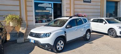 Dacia Duster 1.5 Blue dCi 8V 115 CV 4x2 Essential