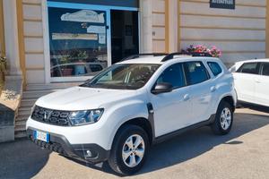 Dacia Duster 1.5 Blue dCi 8V 115 CV 4x2 Essential