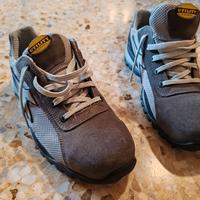 scarpe antinfortunistica 