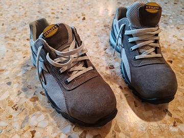 scarpe antinfortunistica 