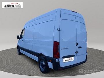 MERCEDES SPRINTER 311 2.1 cdi F 39/33 fwd H2 my20