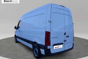 MERCEDES SPRINTER 311 2.1 cdi F 39/33 fwd H2 my20