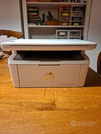 Stampante HP Laser jet pro MFP M28w