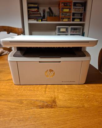 Stampante HP Laser jet pro MFP M28w