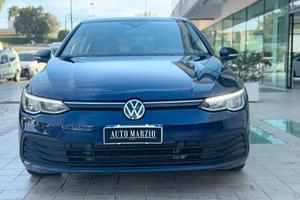 Volkswagen Golf 2.0 tdi Life 150cv dsg